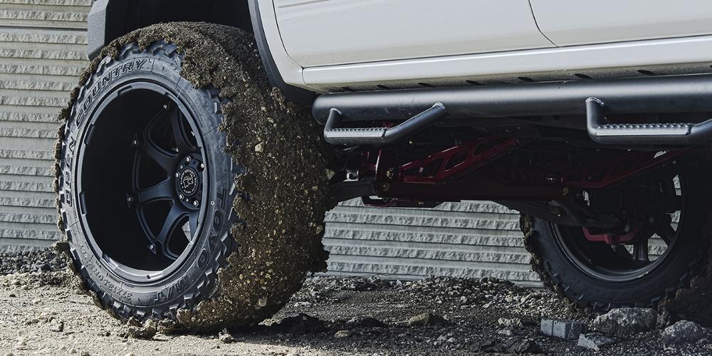 GMC Sierra 1500 HD